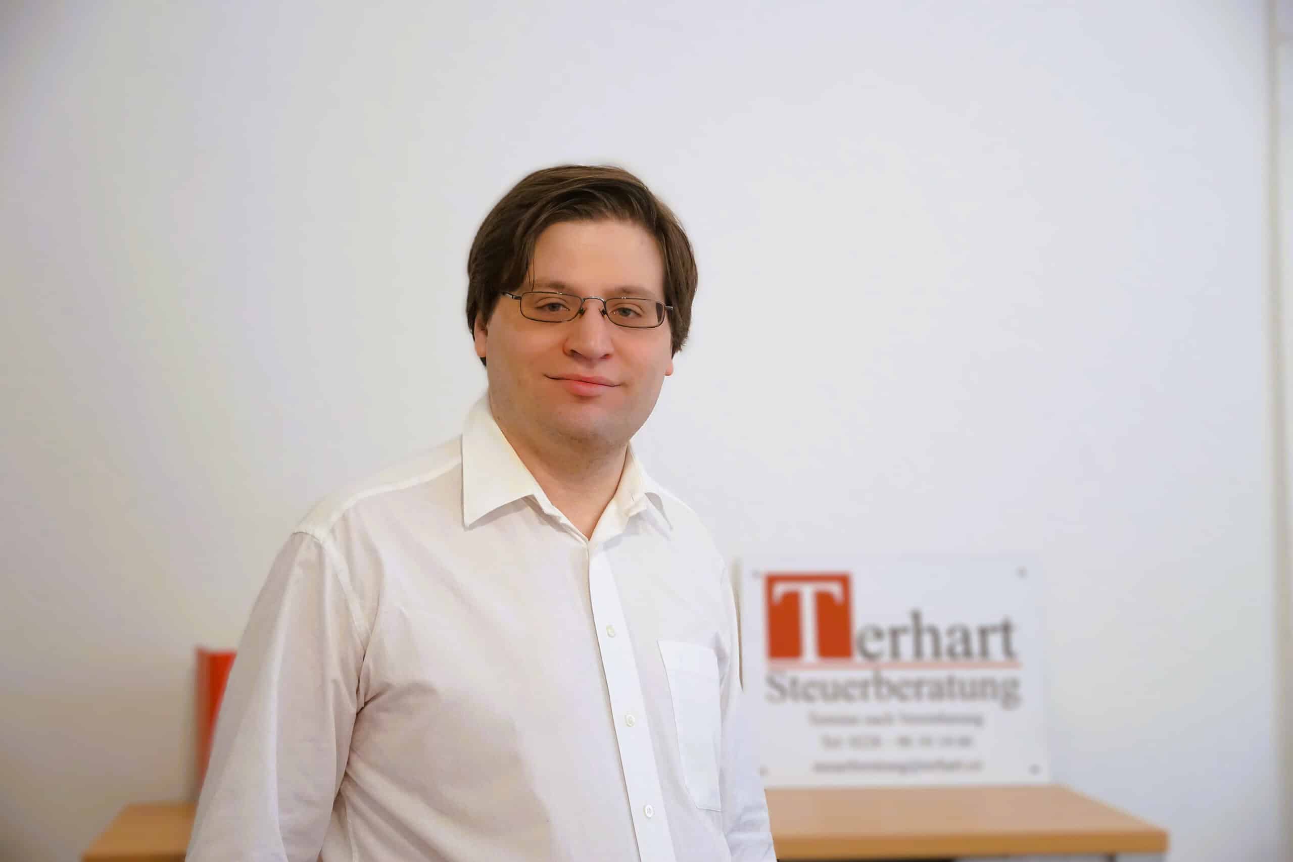 Sebastian Steinhausen